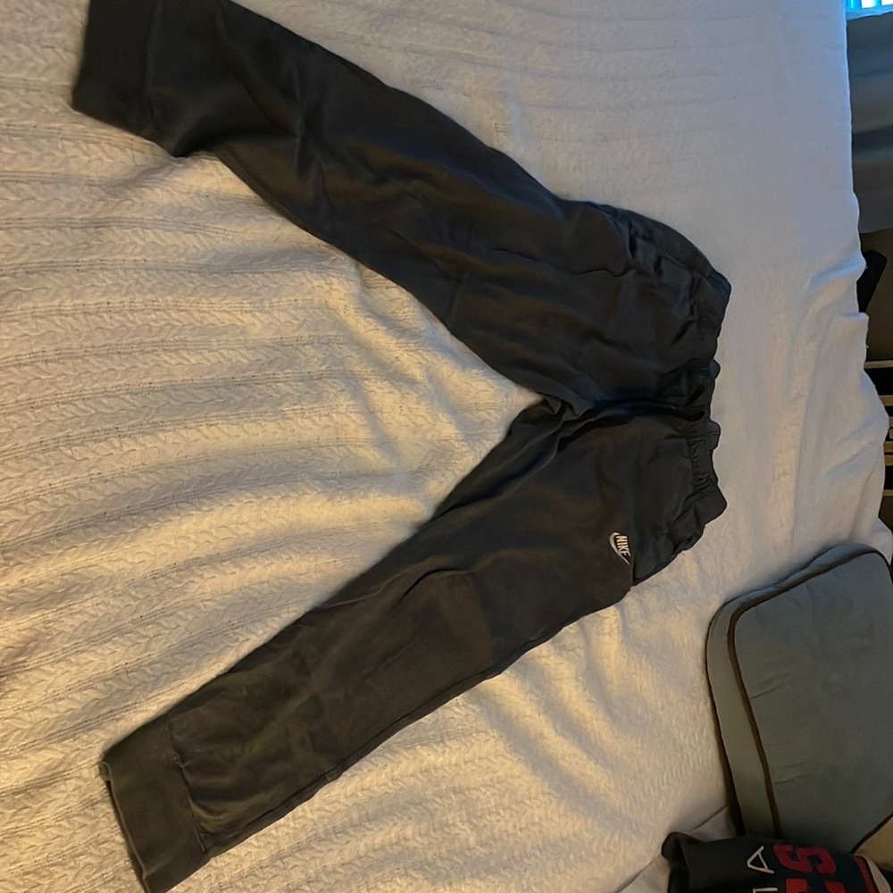 Men’s Nike sweatpants